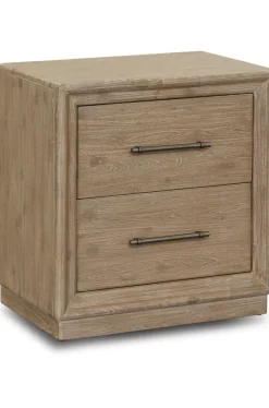 Anders Drawer Nightstand
