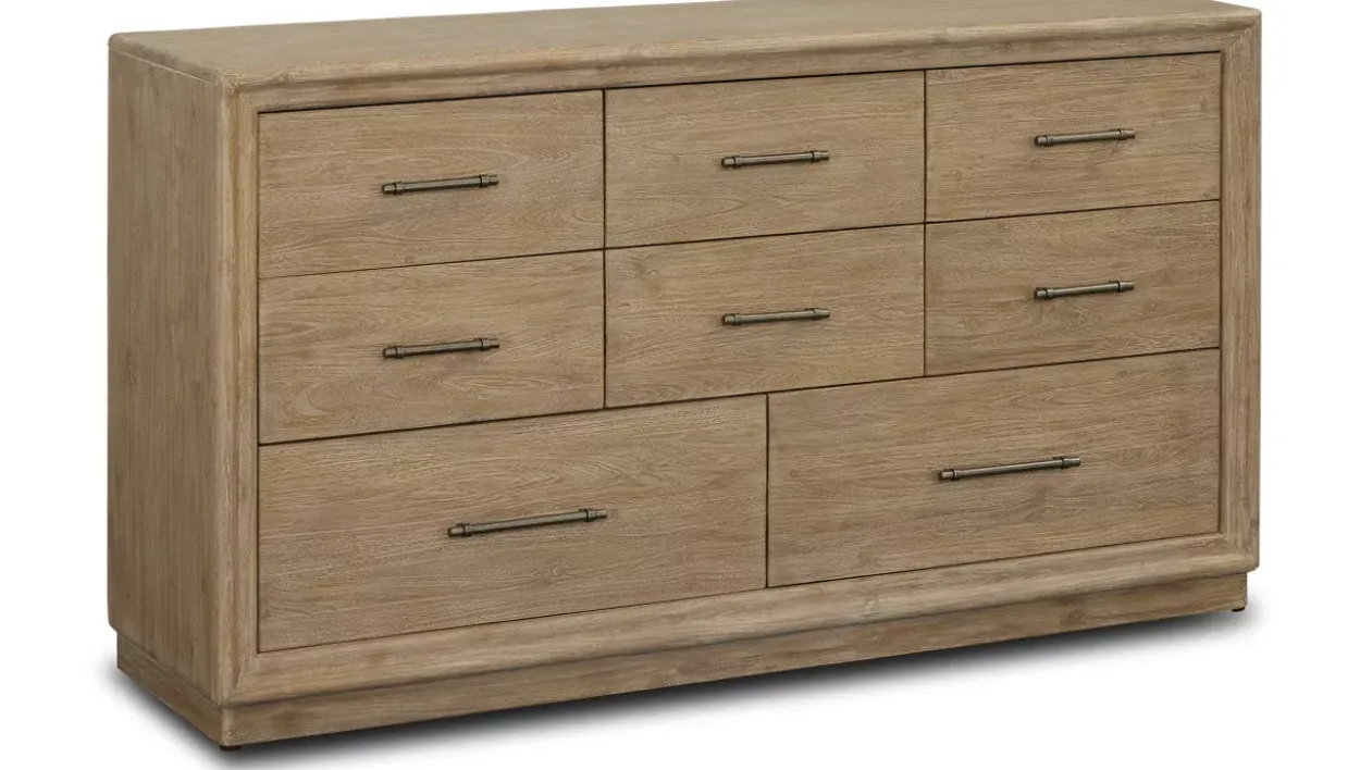 Anders Dresser