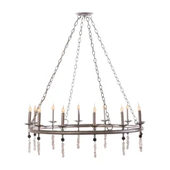 Andover Chandelier