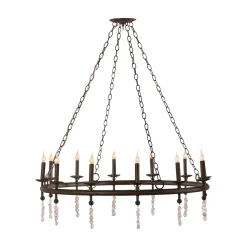Andover Chandelier