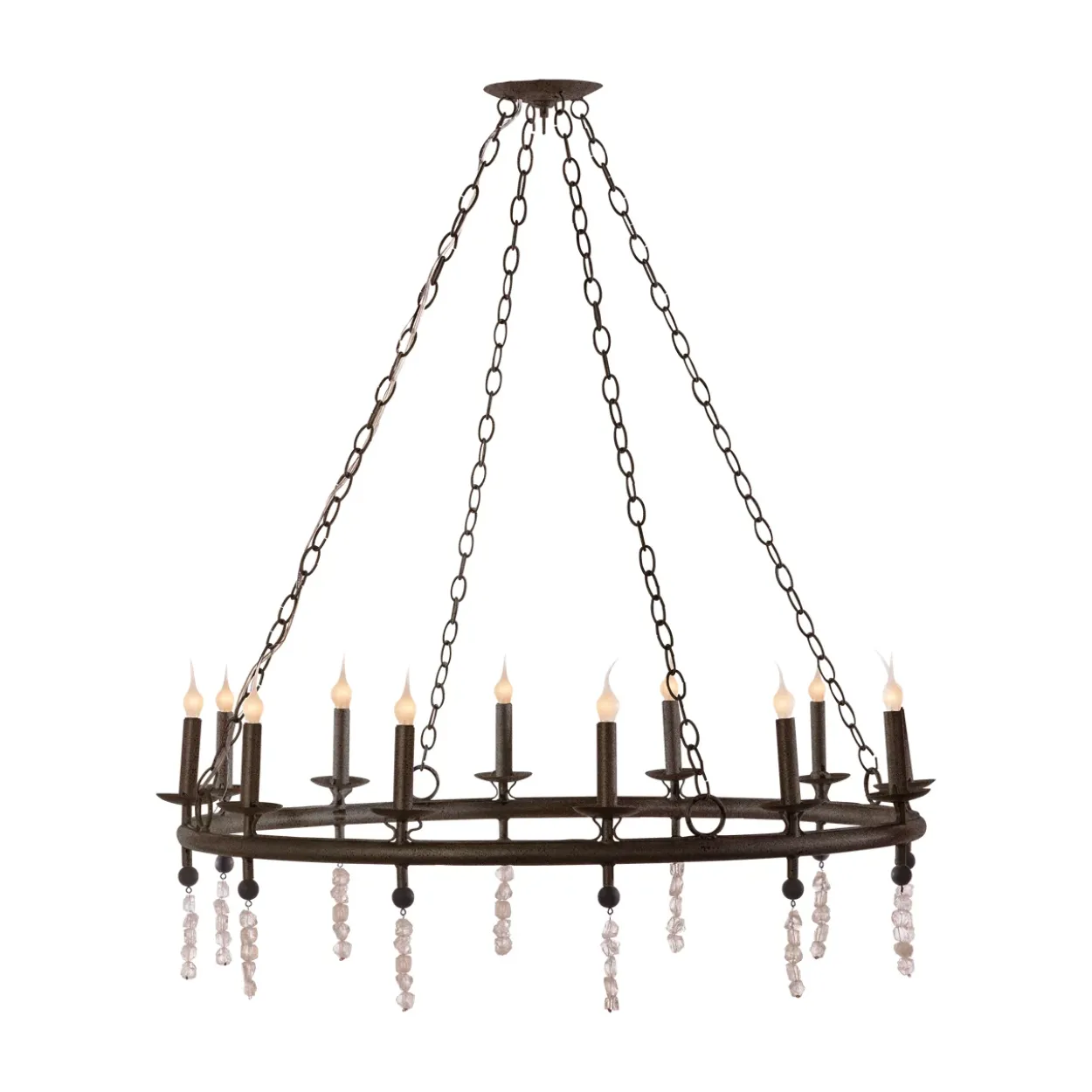 Andover Chandelier