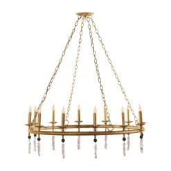 Andover Chandelier
