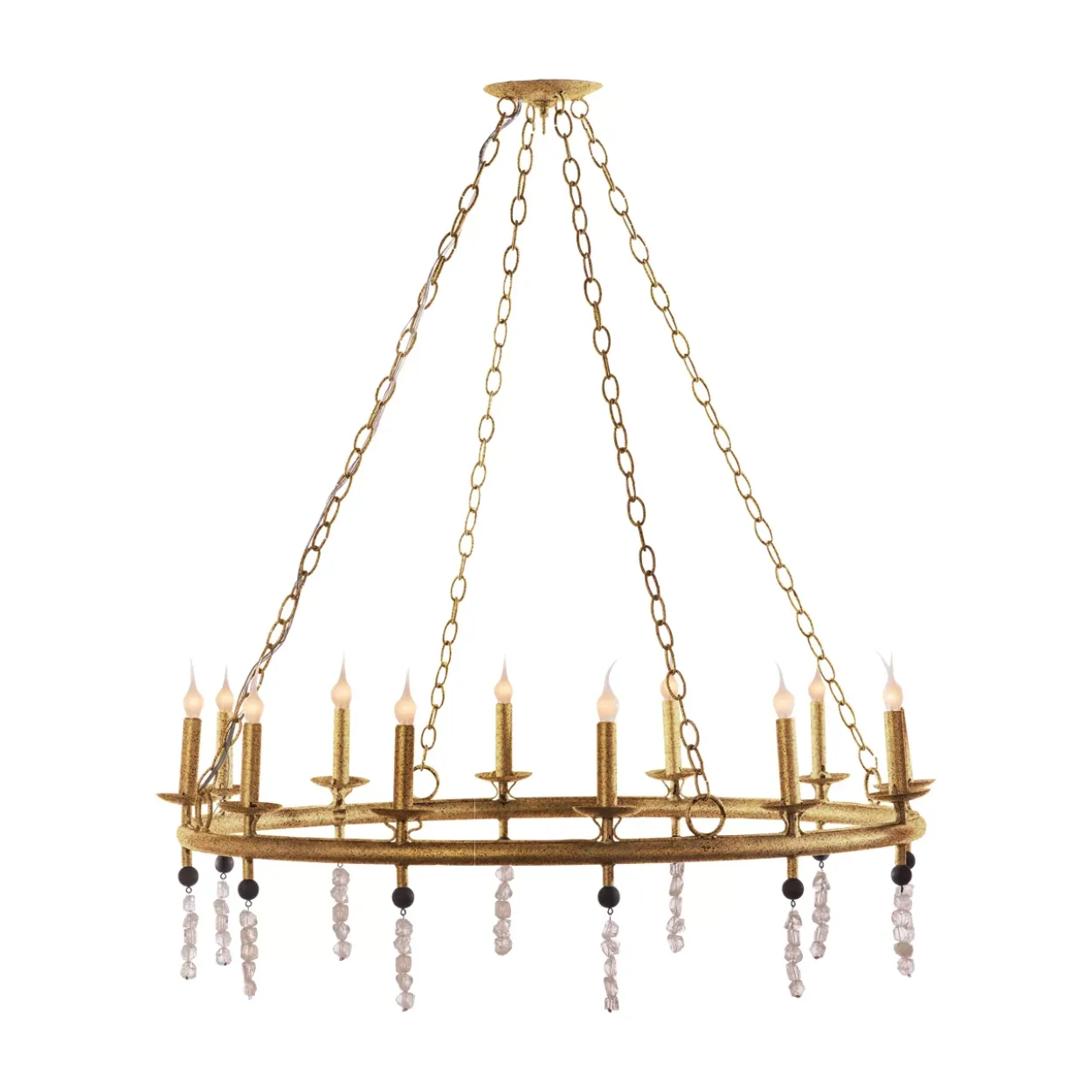Andover Chandelier