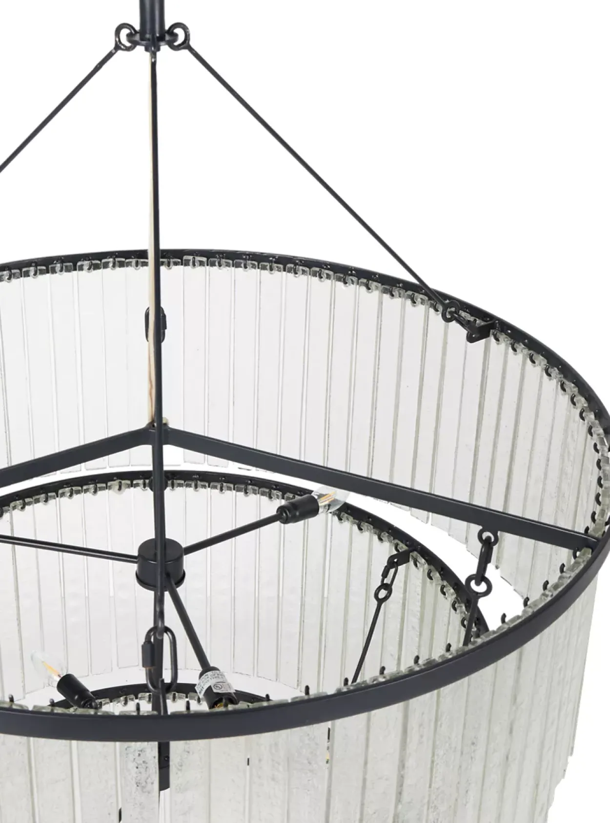 Antigua Chandelier
