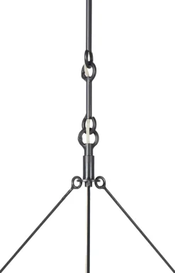Antigua Chandelier