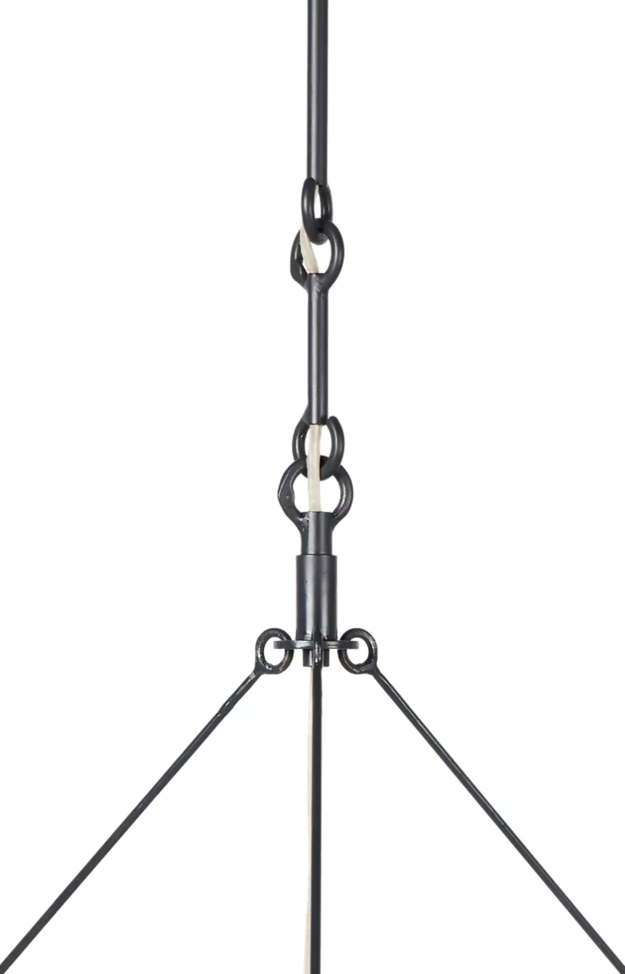 Antigua Chandelier