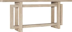 Apollo Console Table