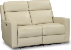 Apollo Power Loveseat