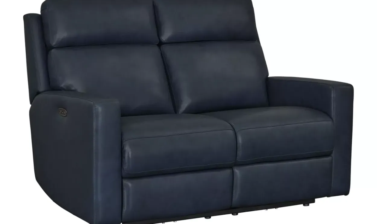 Apollo Power Loveseat