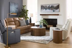 Apollo Power Recliner