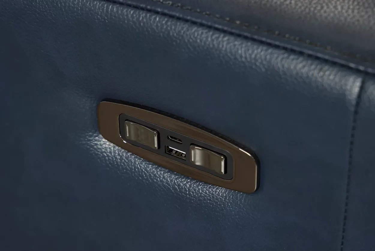 Apollo Power Recliner