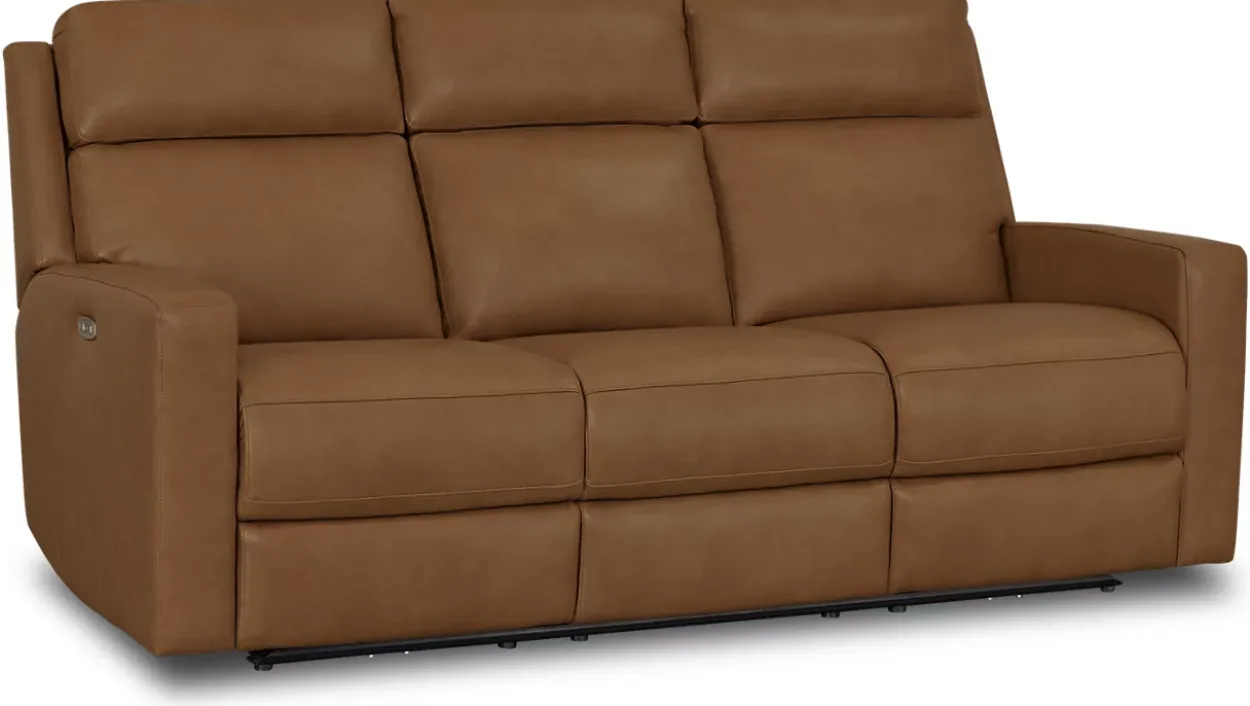 Apollo Power Sofa
