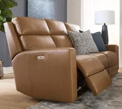 Apollo Power Sofa