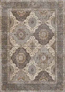 Arabesque Rug