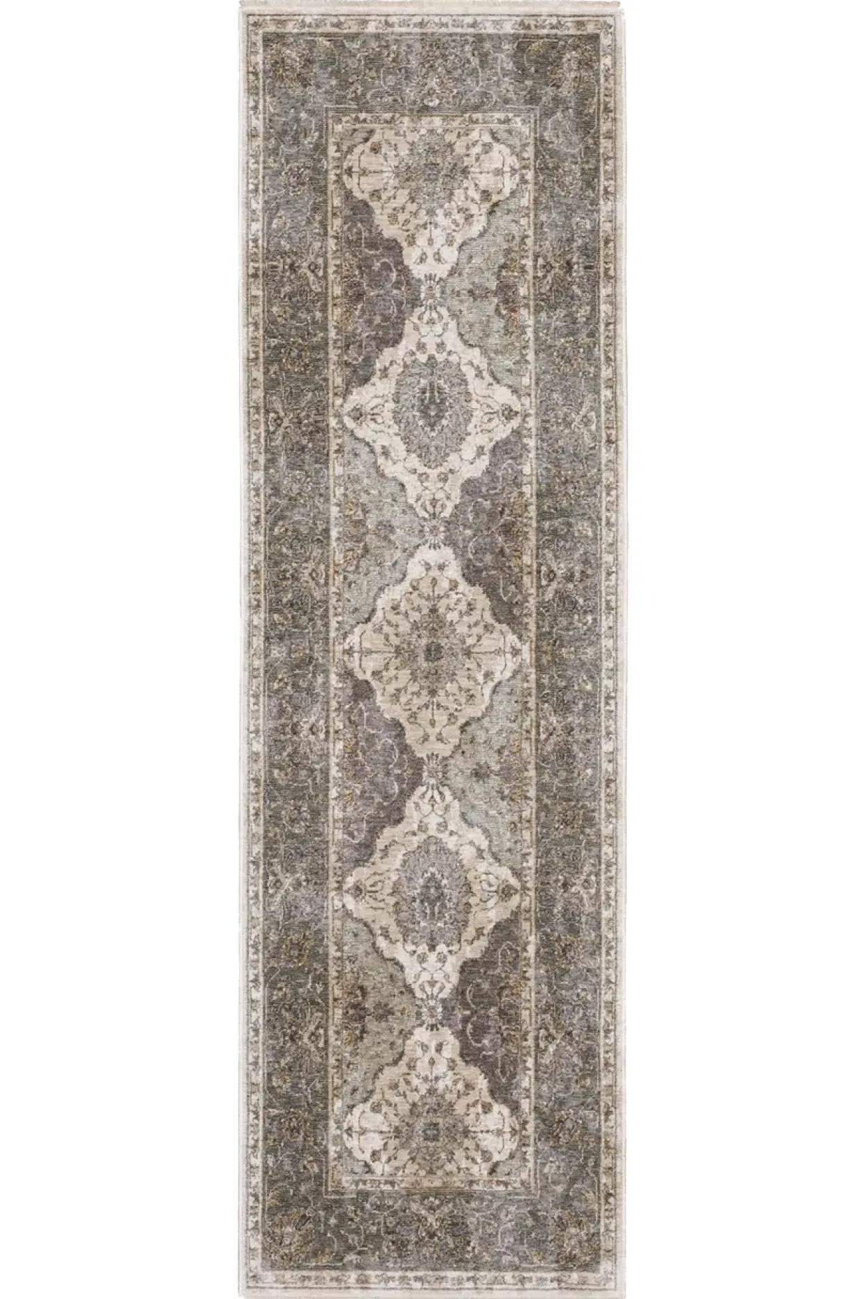Arabesque Rug