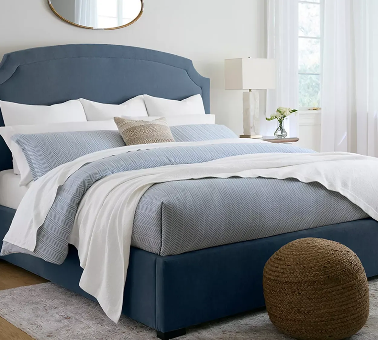 Aran Duvet Ensemble