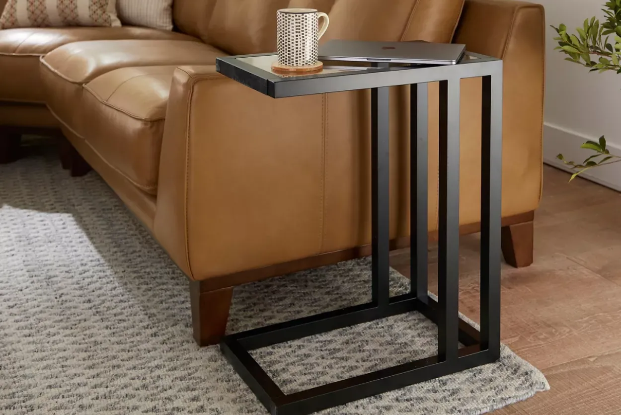 Archer Accent Table