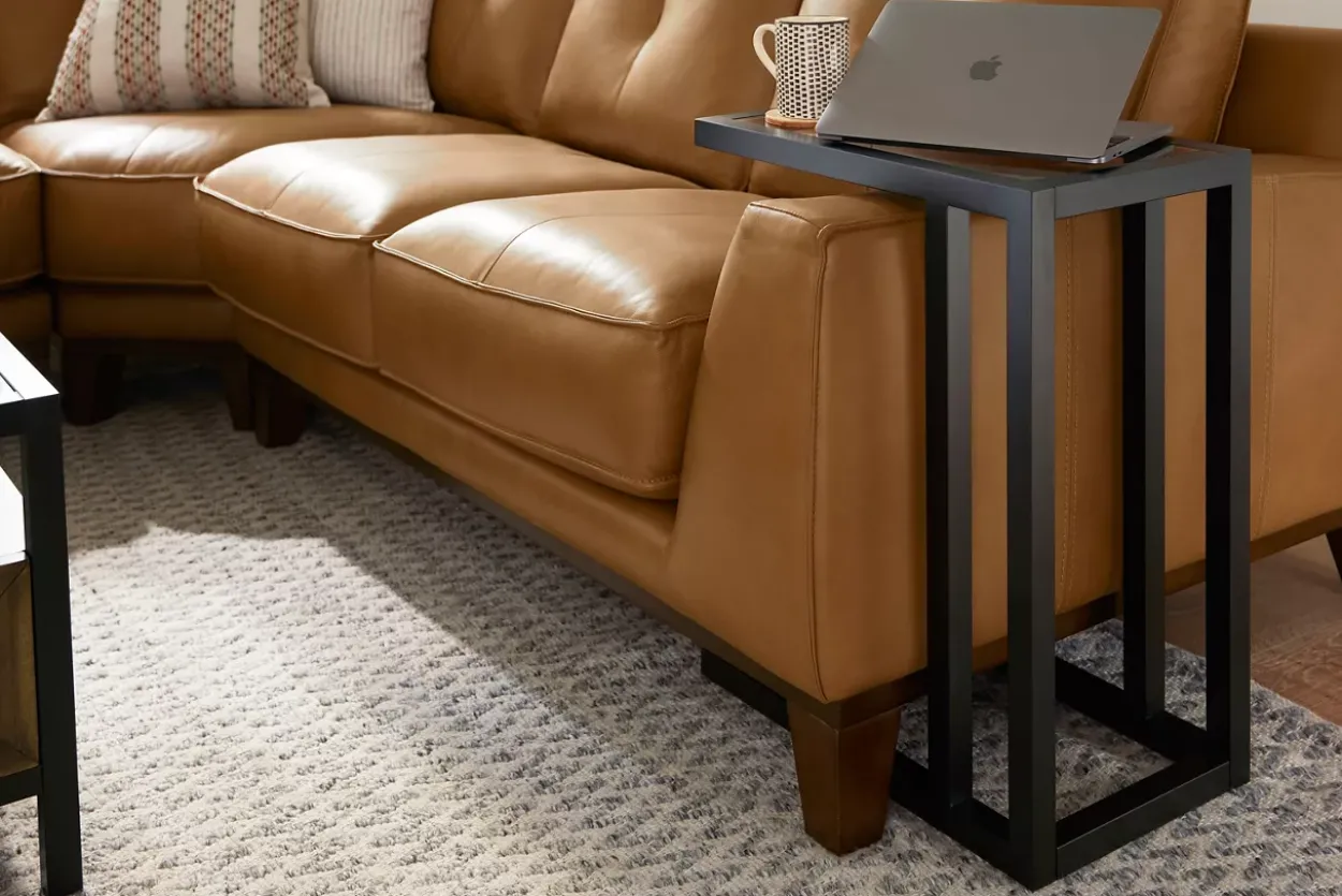 Archer Accent Table