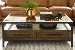 Archer Drawer Coffee Table
