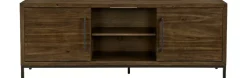 Archer Entertainment Console