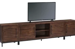 Archer Large Entertainment Console