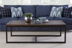 Archer Rectangular Coffee Table