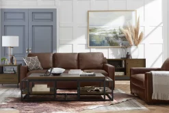 Archer Rectangular Coffee Table