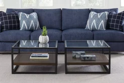 Archer Square Coffee Table
