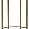 Arica Accent Table