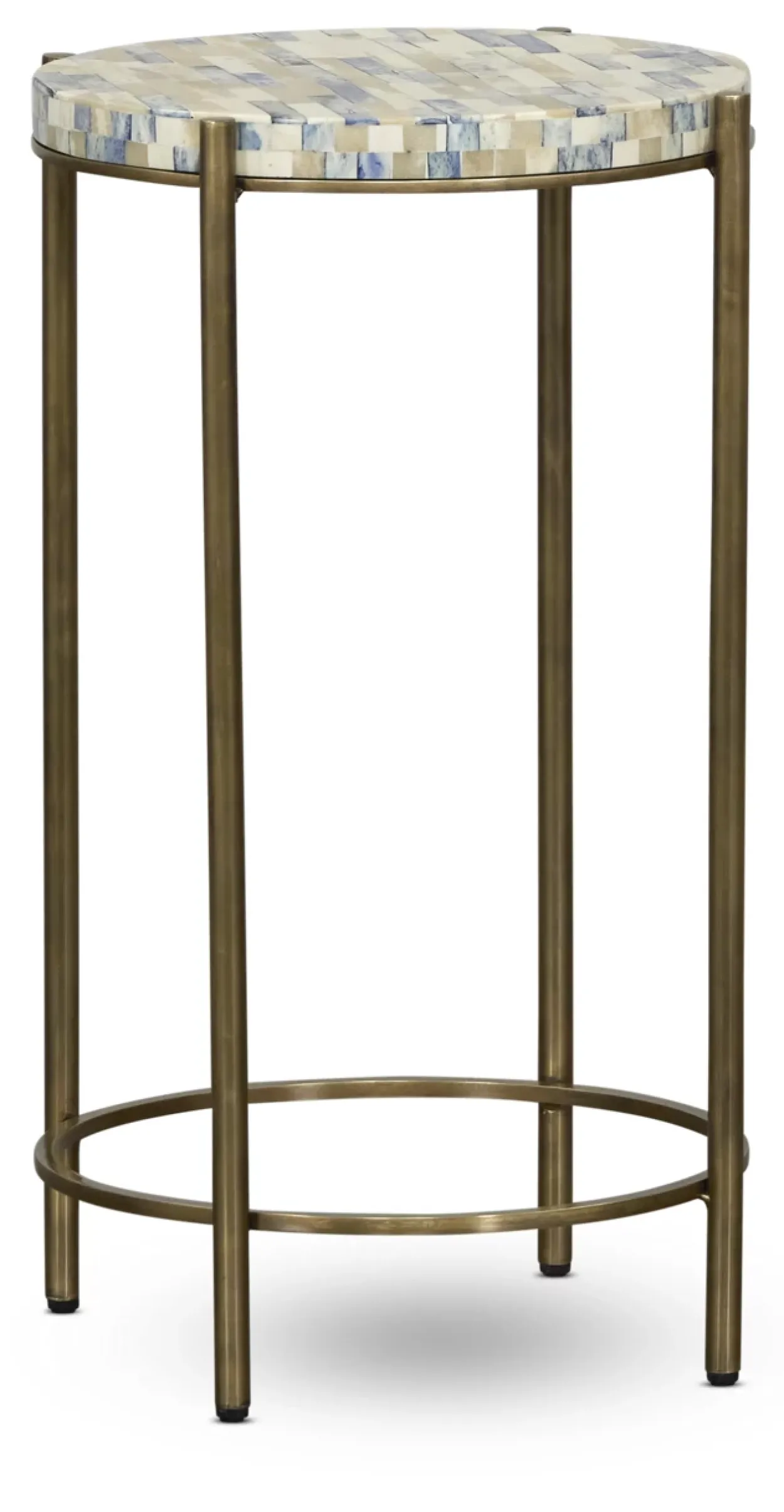 Arica Accent Table
