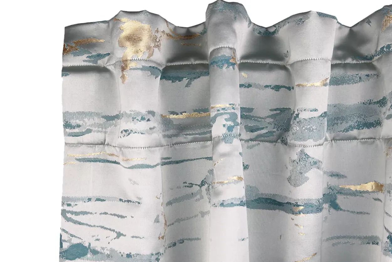 Aries Curtain Panel