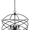 Arion Chandelier