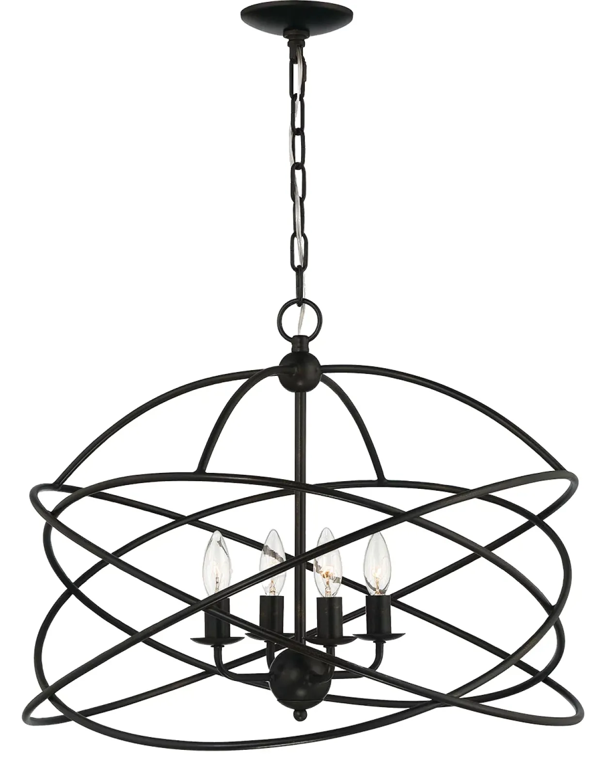 Arion Chandelier