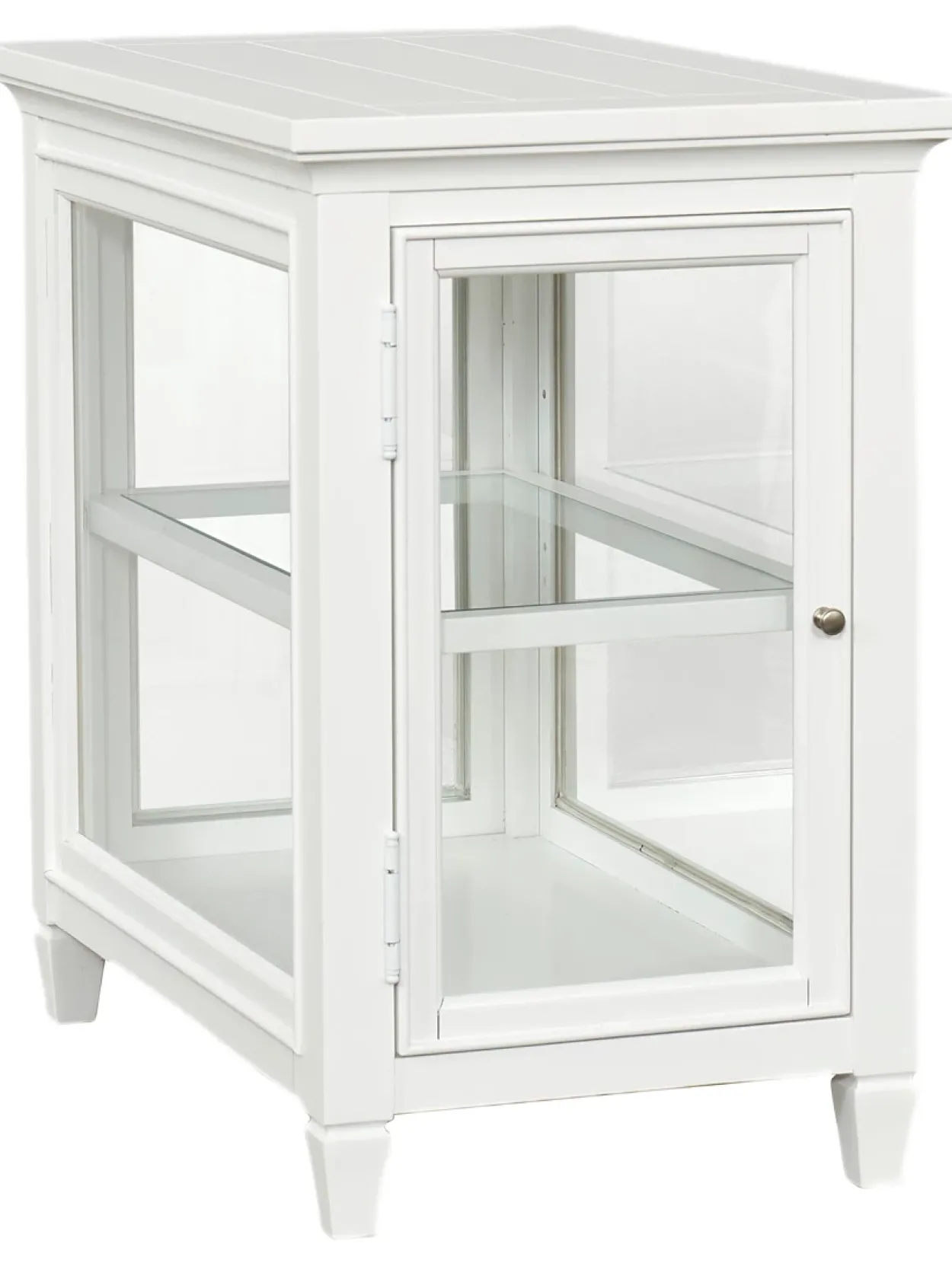 Arlington Chairside Table