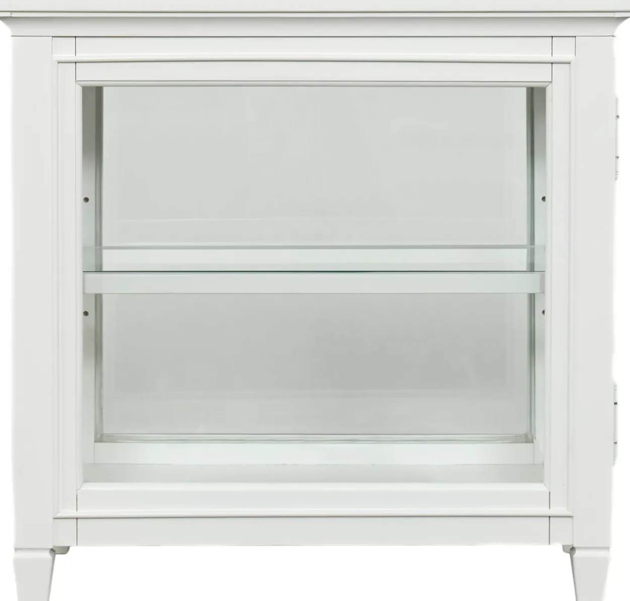 Arlington Chairside Table