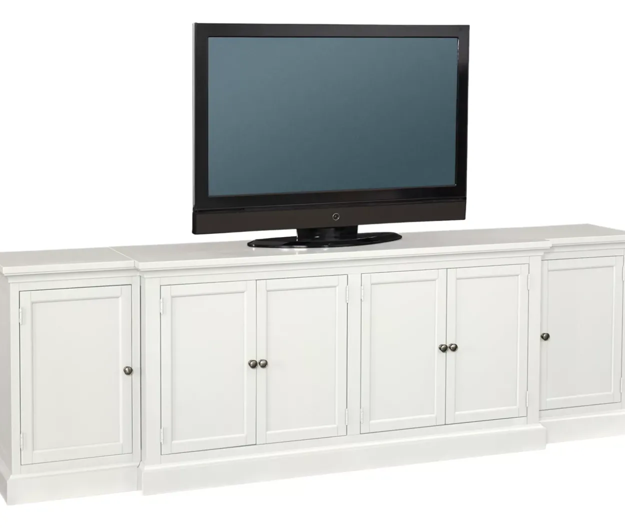 Arlington Entertainment Console