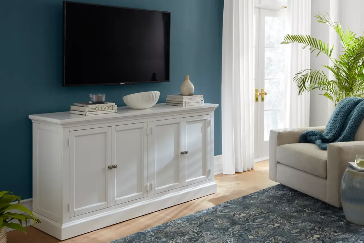 Arlington Entertainment Console