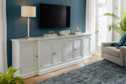 Arlington Entertainment Console