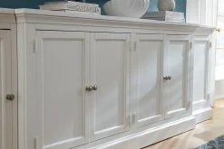 Arlington Entertainment Console
