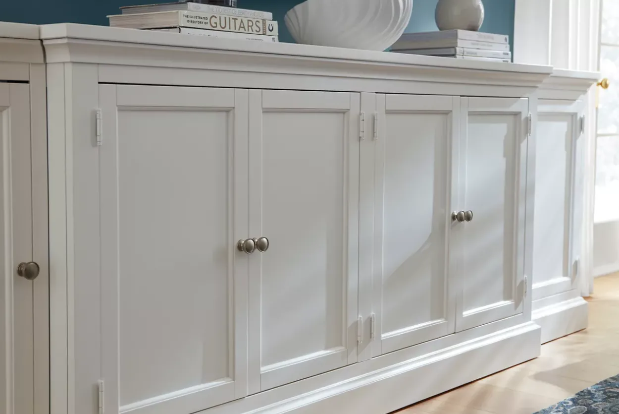Arlington Entertainment Console