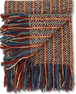 Arliss Throw