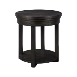 Armstrong End Table