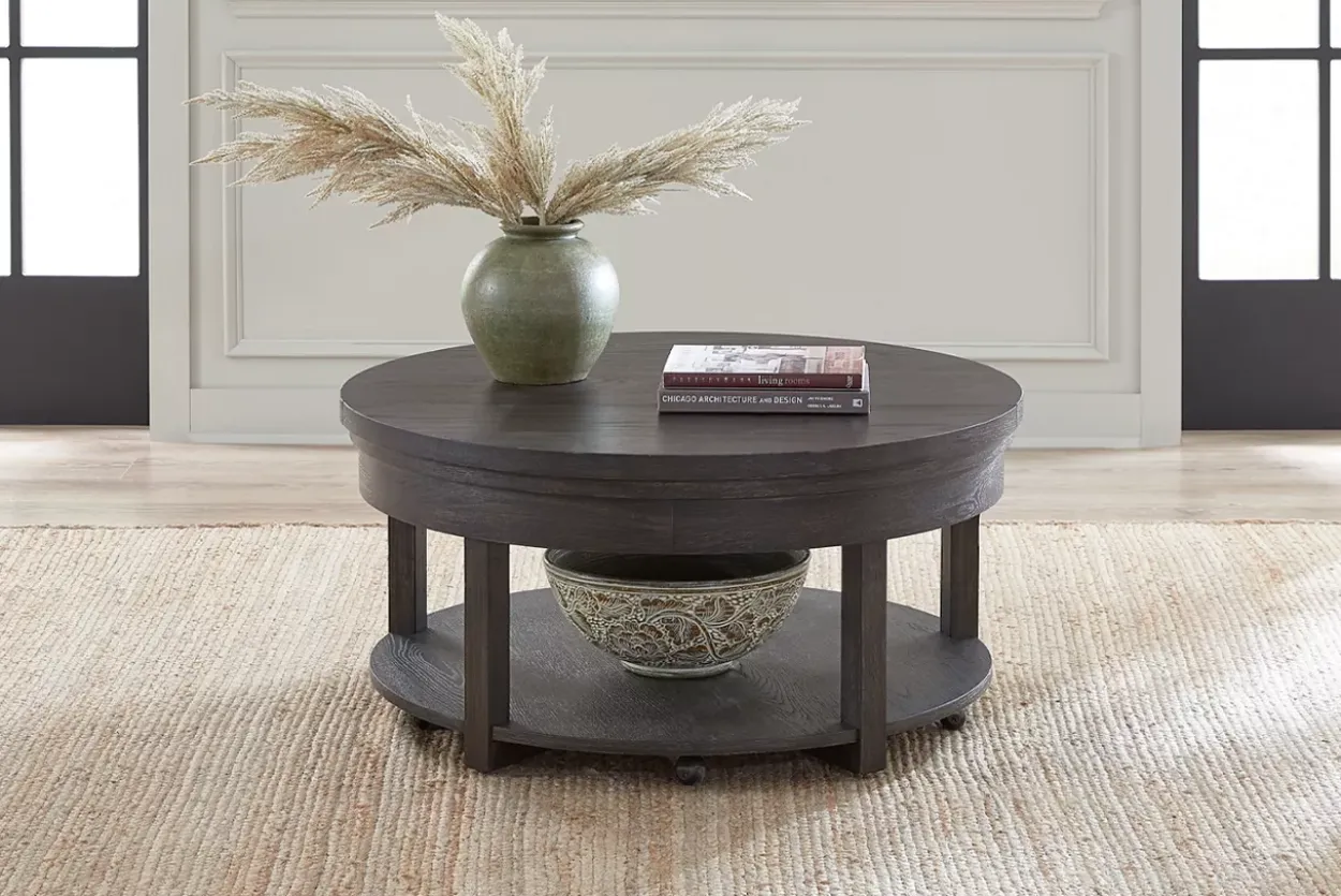 Armstrong Lift Top Coffee Table