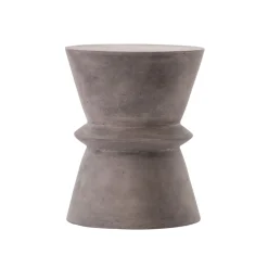 Ash End Table