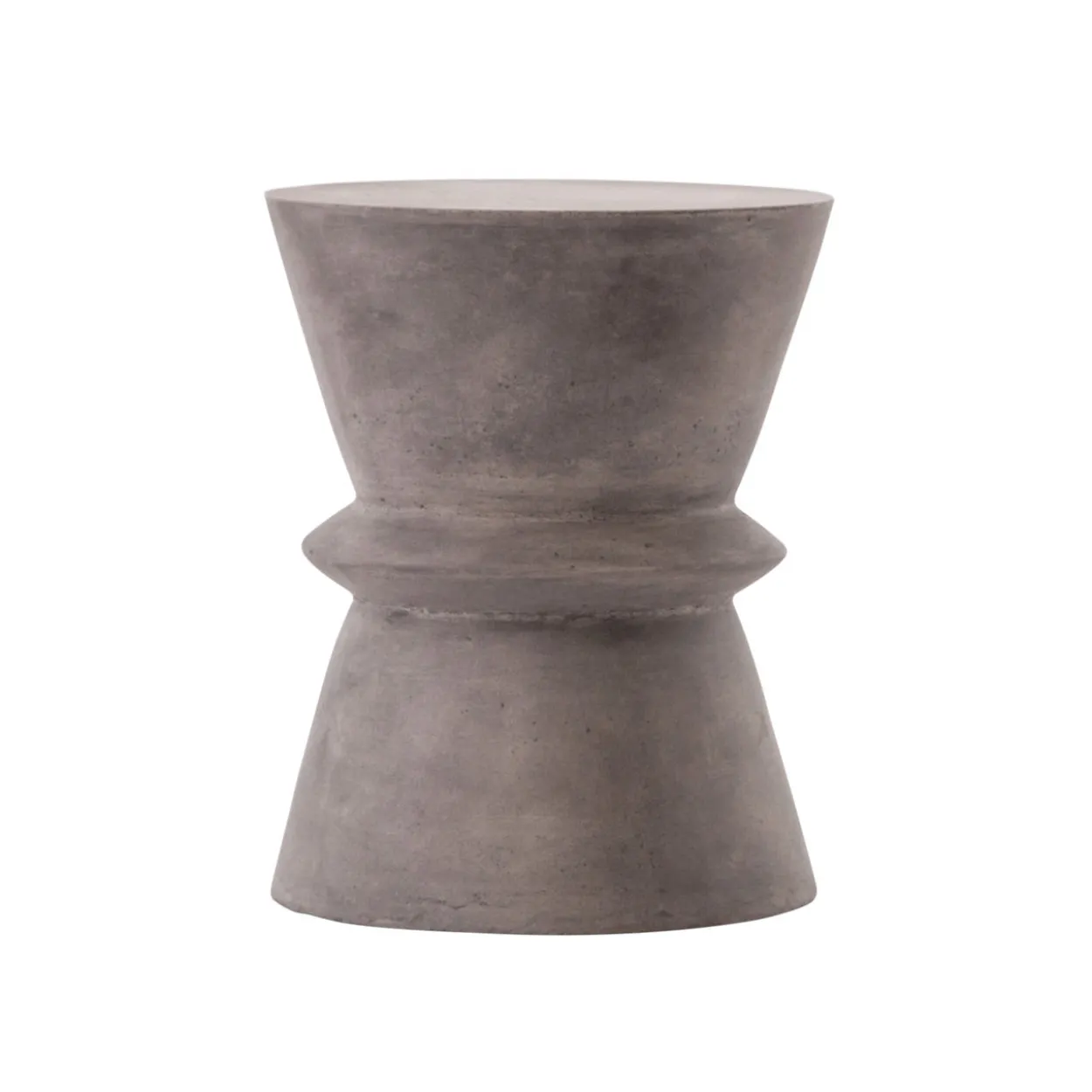 Ash End Table