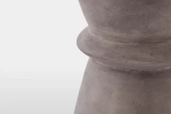 Ash End Table