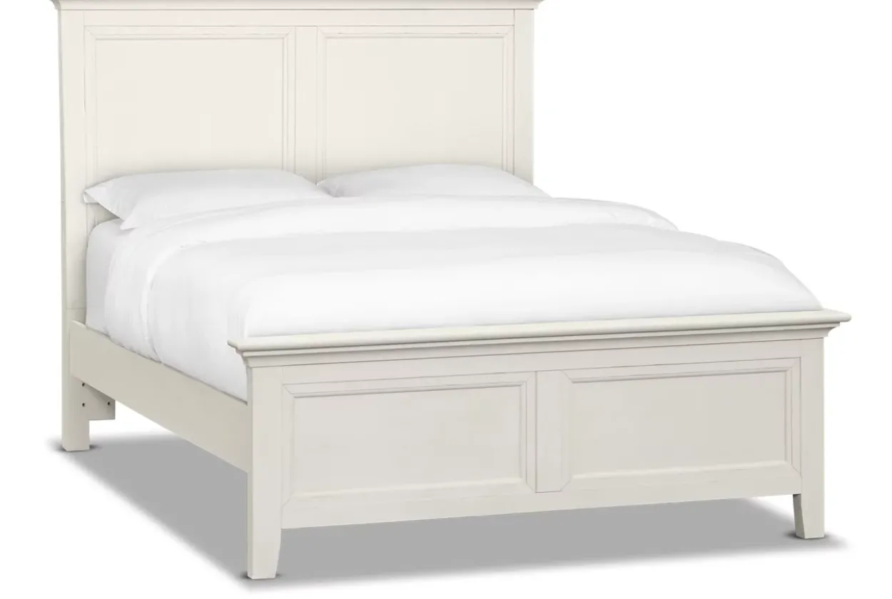Ashebrooke Bed