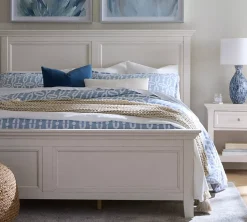 Ashebrooke Bed