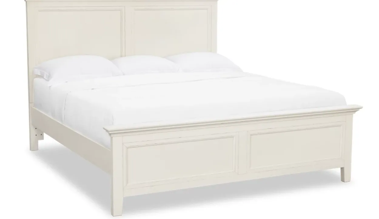 Ashebrooke Bed
