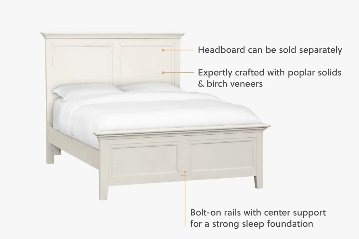Ashebrooke Bed